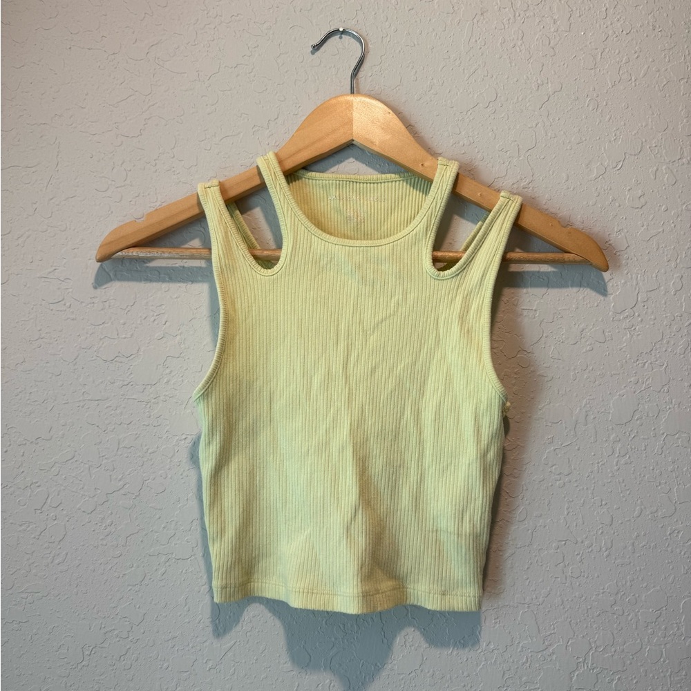 American Eagle Top